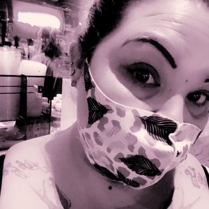 Meet your Posher, Kristina